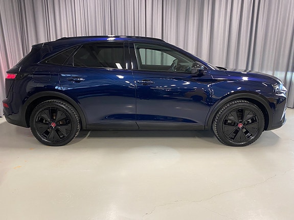 DS DS 7 Crossback 3 of 22