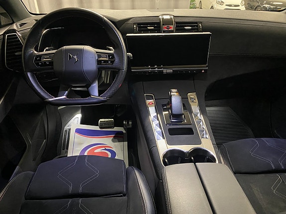 DS DS 7 Crossback 10 of 22