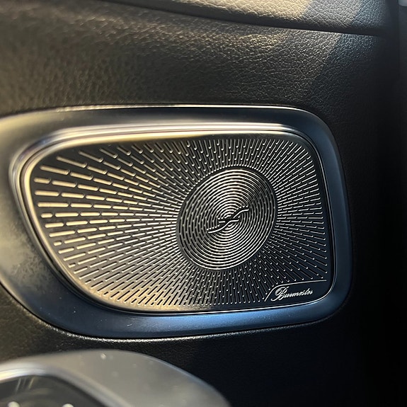 Mercedes-Benz C300 de 13 of 14