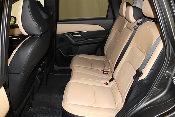 Mazda CX-5 5 of 5