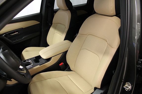 Mazda CX-5 8 of 9