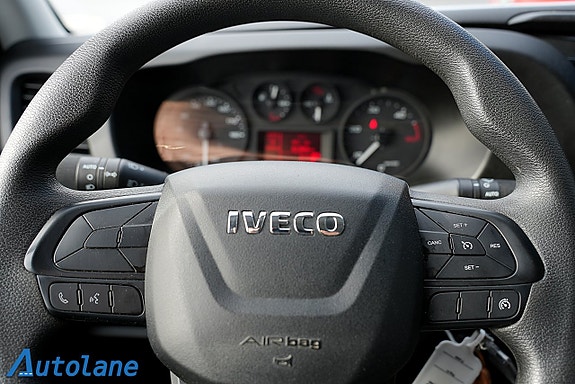 Iveco Daily 12 of 15