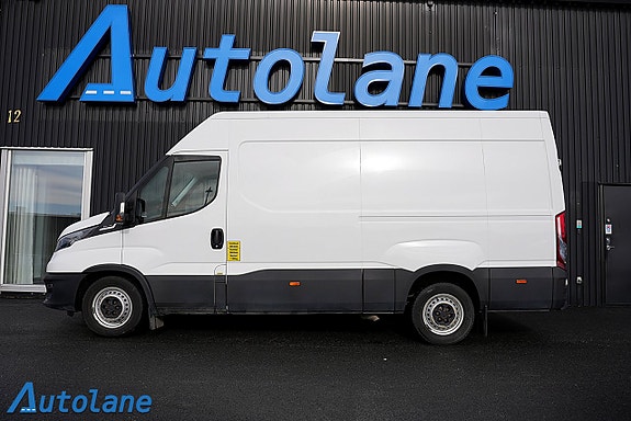Iveco Daily 3 of 15