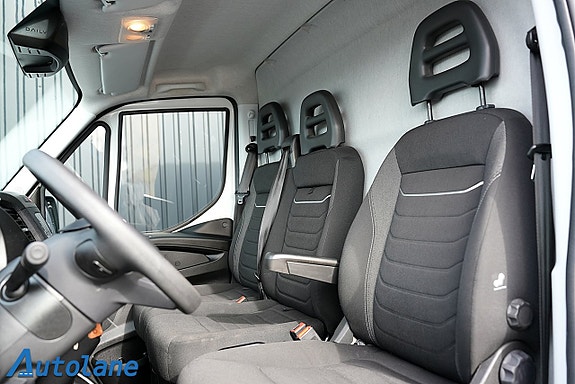 Iveco Daily 11 of 15