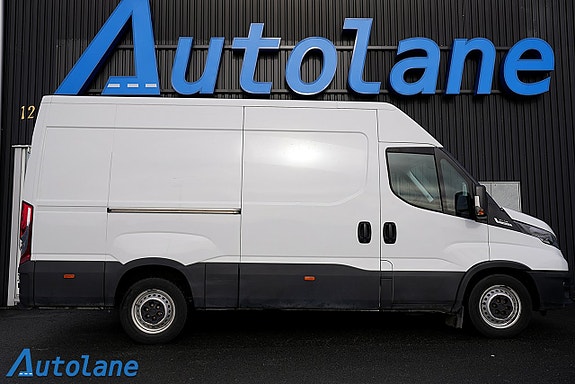 Iveco Daily 6 of 15