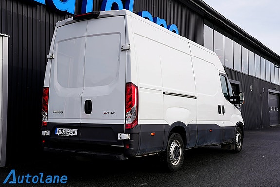 Iveco Daily 7 of 15
