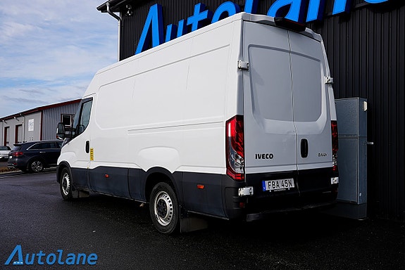 Iveco Daily 4 of 15