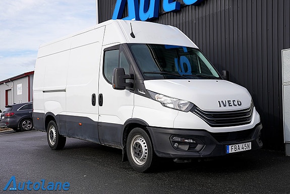 Iveco Daily 5 of 15