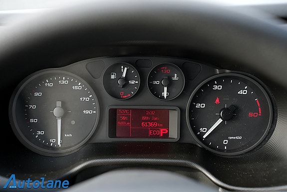 Iveco Daily 13 of 15