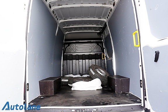 Iveco Daily 8 of 15