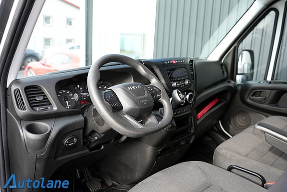 Iveco Daily 10 of 15