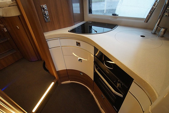 Carthago e-line I 50 LE DA - MB 13 of 21