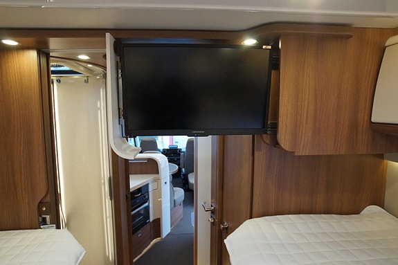 Carthago e-line I 50 LE DA - MB 18 of 21