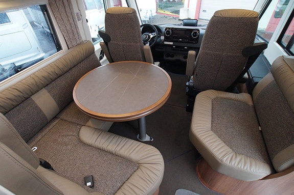 Carthago e-line I 50 LE DA - MB 10 of 21