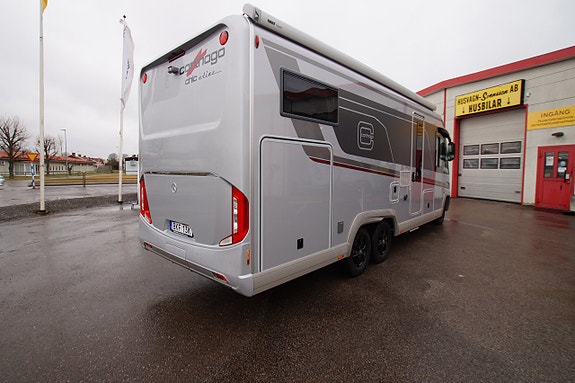 Carthago e-line I 50 LE DA - MB 4 of 21