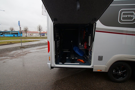 Carthago e-line I 50 LE DA - MB 5 of 21
