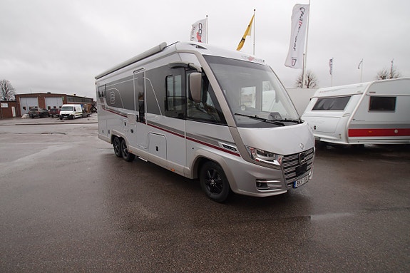 Carthago e-line I 50 LE DA - MB