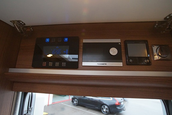 Carthago e-line I 50 LE DA - MB 20 of 21
