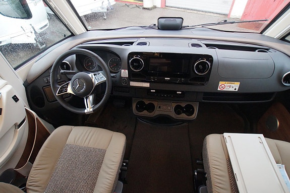 Carthago e-line I 50 LE DA - MB 11 of 21