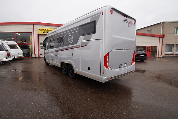 Carthago e-line I 50 LE DA - MB 3 of 21