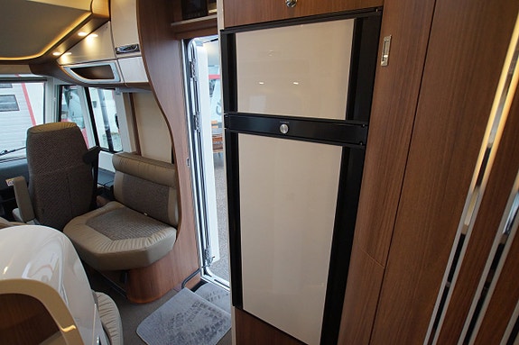 Carthago e-line I 50 LE DA - MB 14 of 21