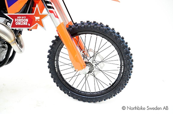 KTM 250 SX-F *2,99% Räntekampanj* 5 of 9