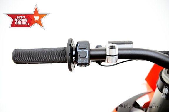 KTM 250 SX-F *2,99% Räntekampanj* 7 of 9