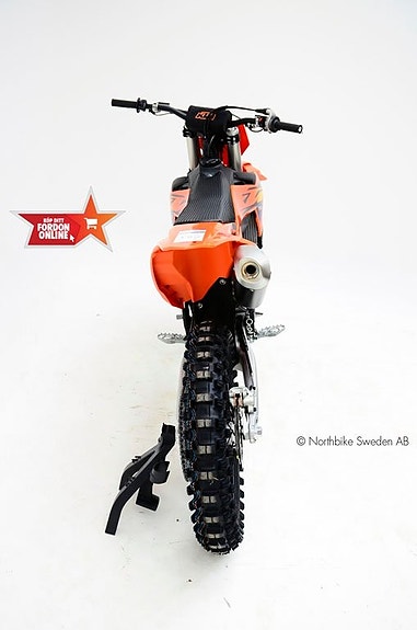 KTM 250 SX-F *2,99% Räntekampanj* 6 of 9