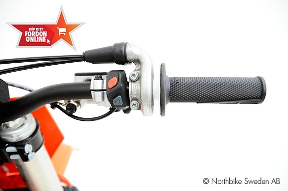 KTM 250 SX-F *2,99% Räntekampanj* 8 of 9