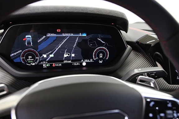 Audi e-tron 12 of 30