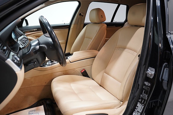 BMW 530d 7 of 20