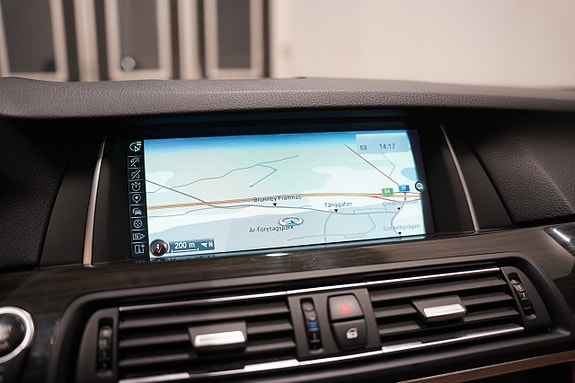 BMW 530d 15 of 20