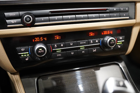 BMW 530d 13 of 20