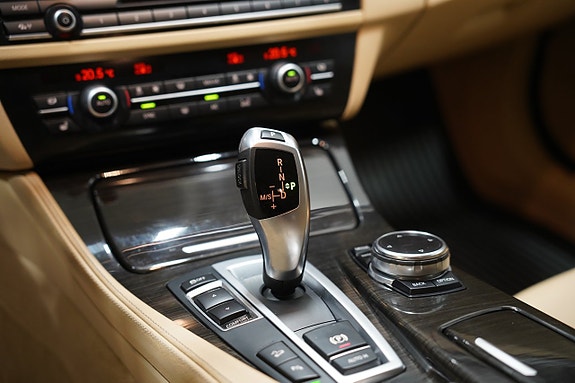 BMW 530d 12 of 20