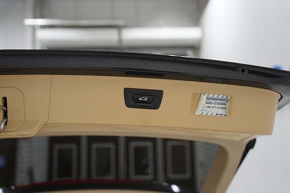 BMW 530d 20 of 20