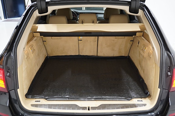 BMW 530d 19 of 20