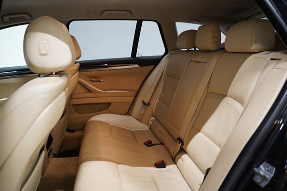 BMW 530d 17 of 20