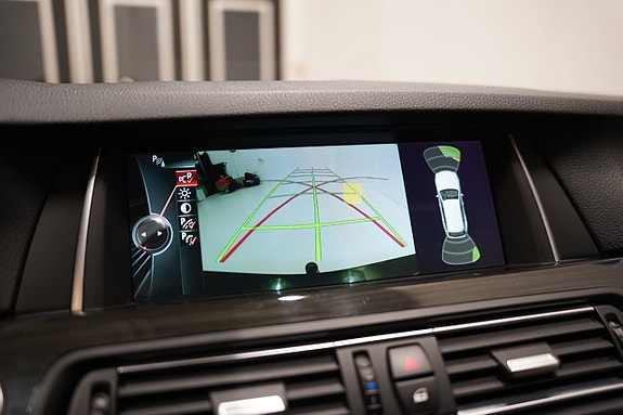 BMW 530d 14 of 20