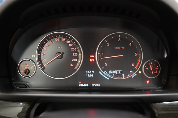 BMW 530d 11 of 20