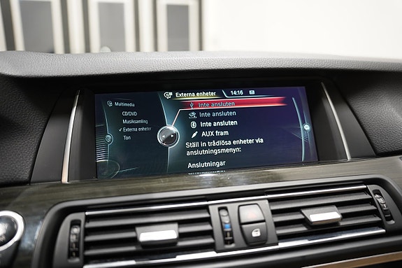 BMW 530d 16 of 20