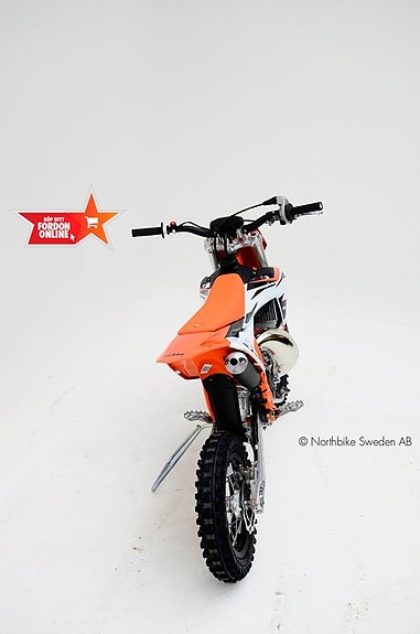 KTM 50 SX *2,99% Räntekampanj* 4 of 9