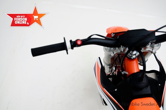 KTM 50 SX *2,99% Räntekampanj* 7 of 9