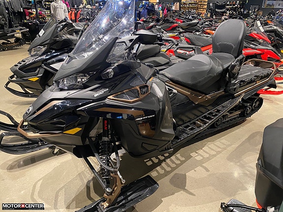 Lynx 49 RANGER ST 900 ACE