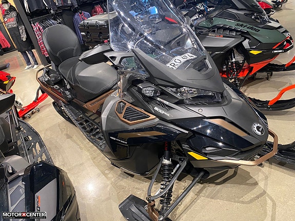 Lynx 49 RANGER ST 900 ACE 2 of 4