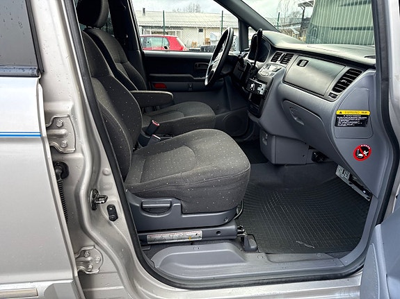 Hyundai Trajet 17 of 22