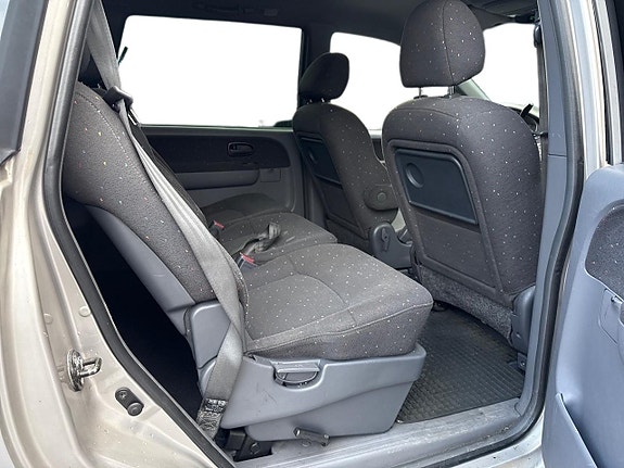 Hyundai Trajet 10 of 22