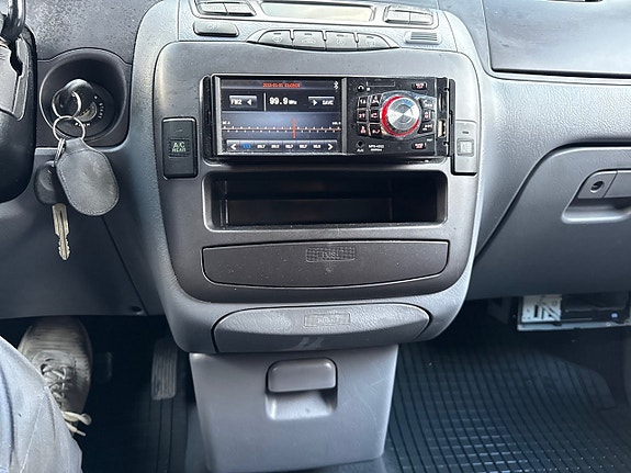 Hyundai Trajet 11 of 22