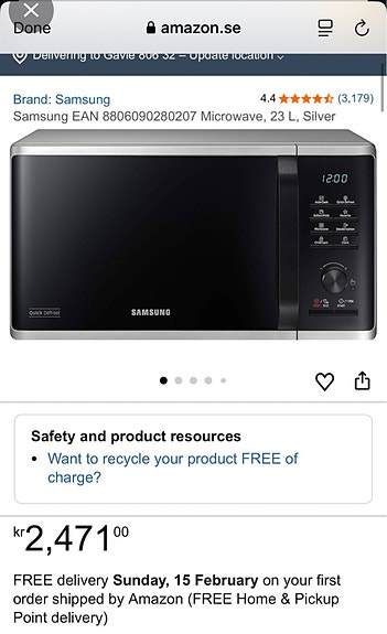 Product image 3 of 9