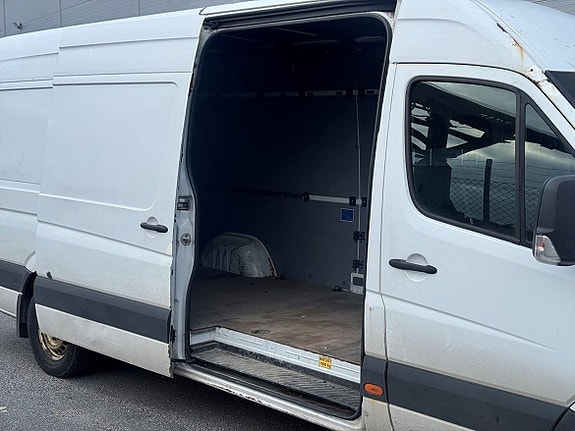 Mercedes-Benz Sprinter 316 11 of 12