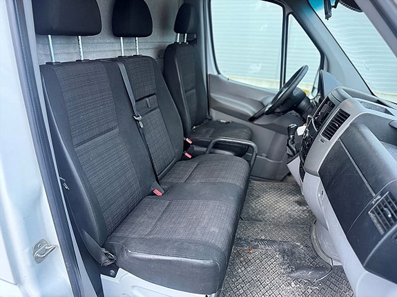 Mercedes-Benz Sprinter 316 9 of 12
